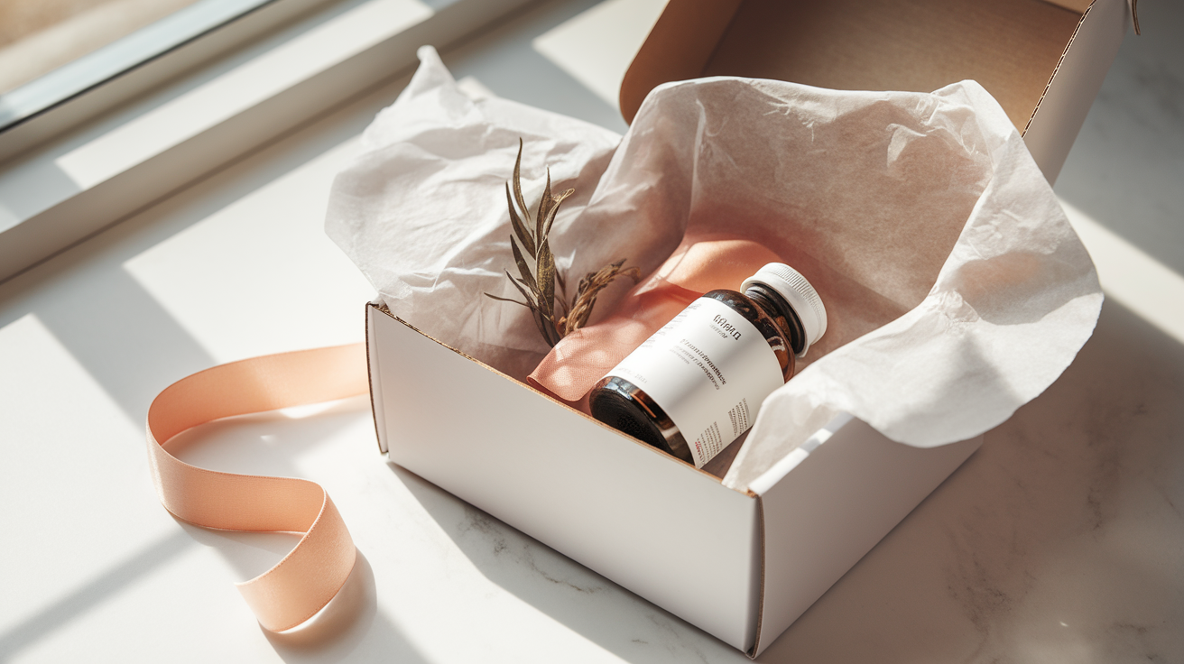 Balenie NeuroVita Focus+